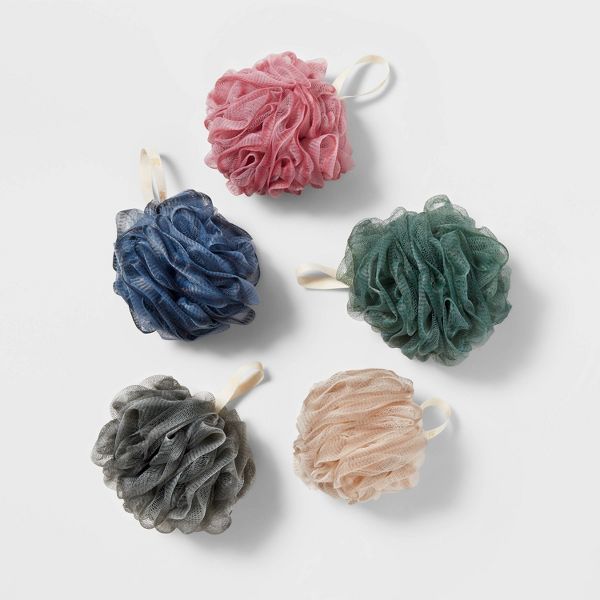Loofah - Blue - up&up™