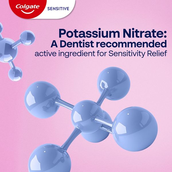 Colgate Sensitive Complete Protection Fluoride Sensitive Teeth Toothpaste - Spearmint - 6oz/2pk