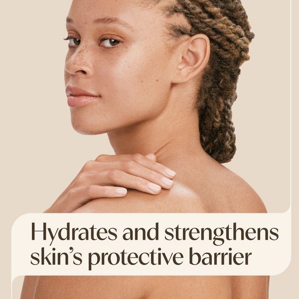 Aveeno Daily Moisture Lotion with Soothing Oats and Rich Emollients - Fragrance Free - 33 fl oz