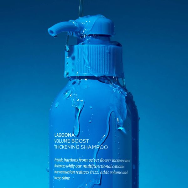 Saltair Volume Boost Thickening Shampoo - 14 fl oz