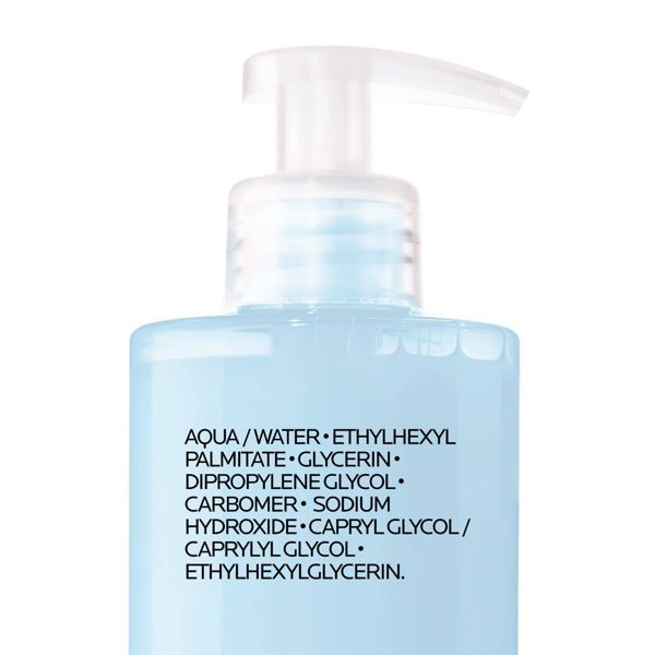 La Roche Posay Toleriane Moisturizing Milky Cleanser - 13.52 fl oz