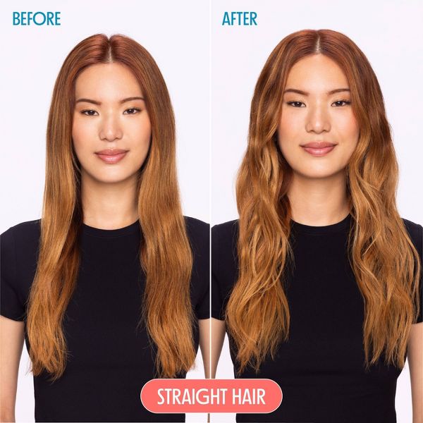 Not Your Mother's Beach Babe Texturizing Foam - 6.5oz: Curl Enhancer, For All Hair Types