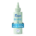 Head & Shoulders Bare Itchy Scalp Relief Shampoo - 4.2oz