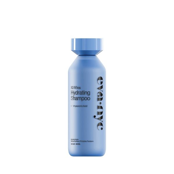 Eva NYC H2-Whoa! Hydrating Shampoo - 10 fl oz