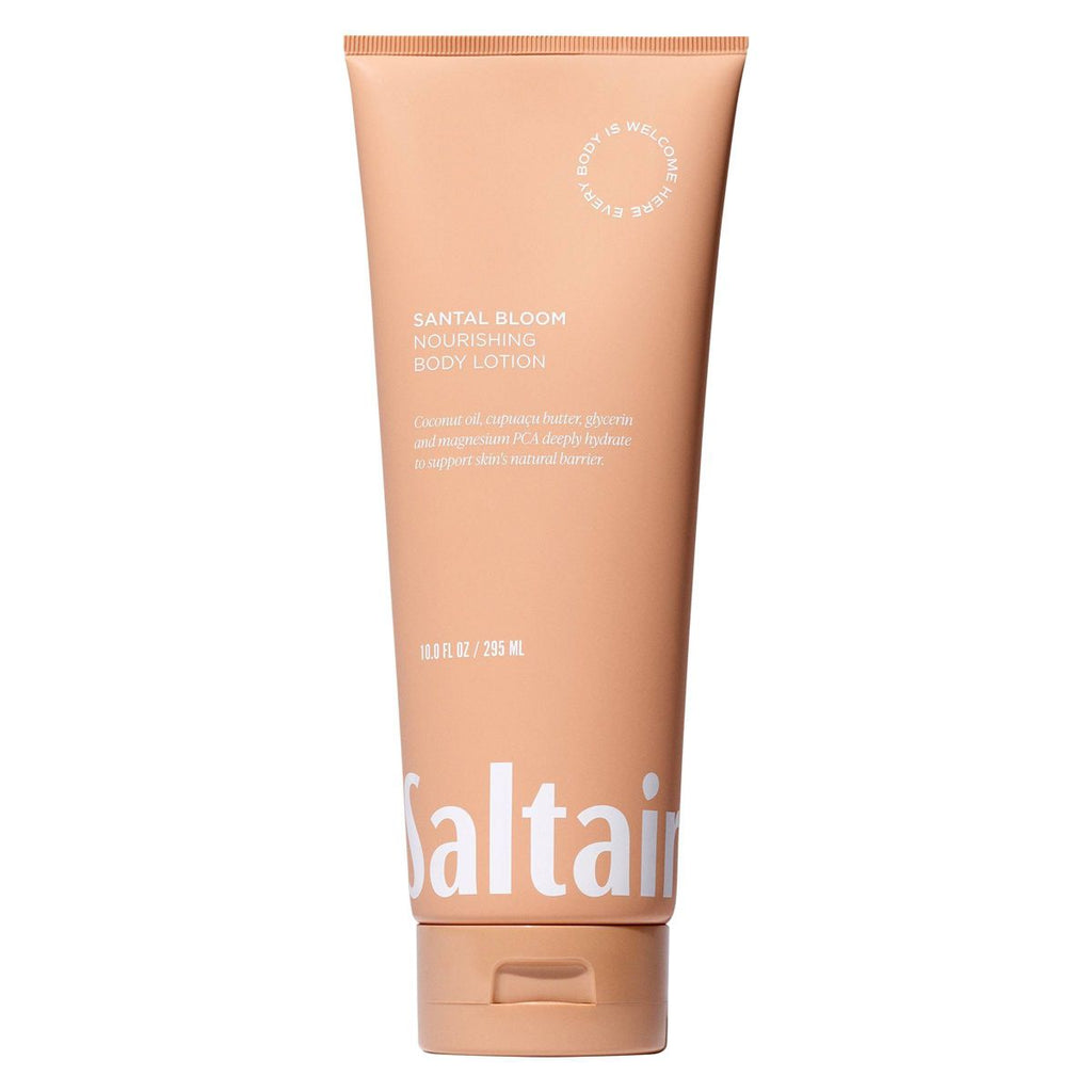 Saltair Body Lotion - Santal Bloom - 10 fl oz