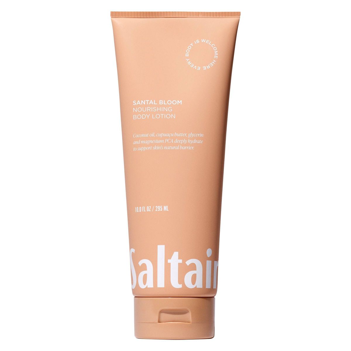 Saltair Body Lotion - Santal Bloom - 10 fl oz