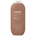 Method Men's Body Wash Sandalwood + Vetiver - 18 fl oz
