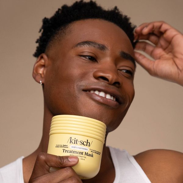 Kitsch Deep Conditioning Treatment Mask - 10oz