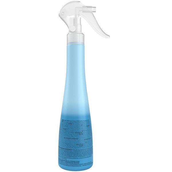 Pravana Intense Therapy Leave-In Treatment (10.1 oz) Instantly Detangles & Hydrates | Leavein Conditioner For All Hair Types