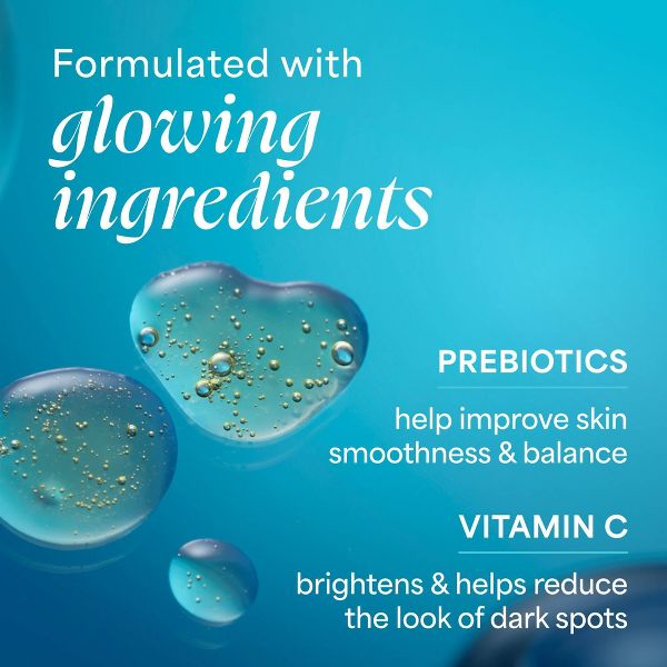 TULA SKINCARE Brightening Treatment Drops Triple Vitamin C Serum - 1 fl oz - Beauty Studio