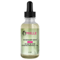 Mielle Organics Rosemary Mint Light Scalp & Hair Strengthening Oil - 2 fl oz