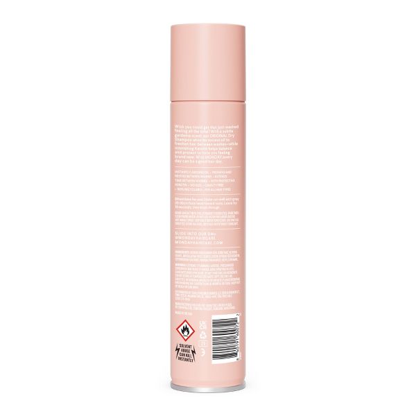 MONDAY Haircare ORIGINAL Dry Shampoo - 6.7 fl oz