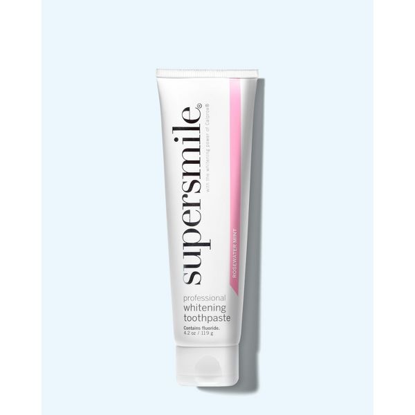 whitening toothpaste White 4.2 oz