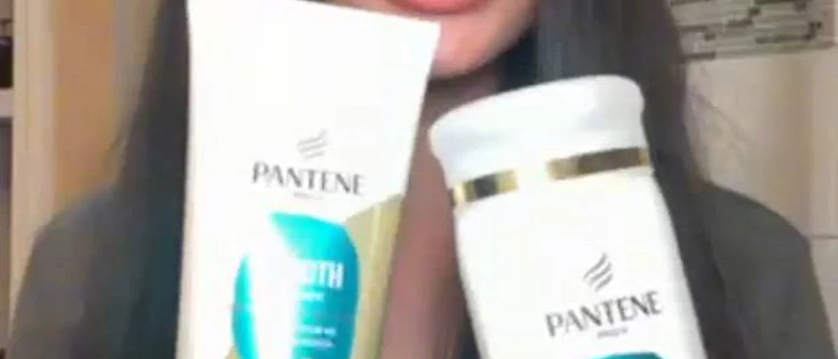 Pantene Smooth & Sleek Conditioner - 21.4 fl oz