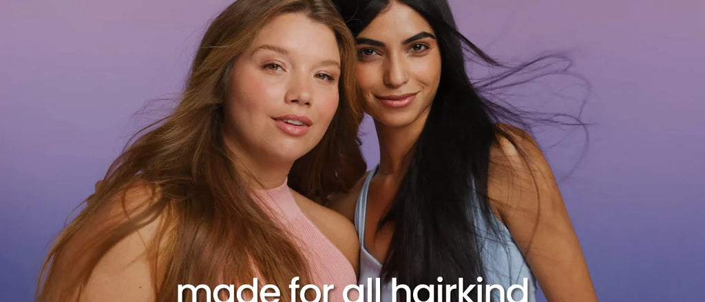 Hask Purify + Charcoal Dry Shampoo - 4.3oz