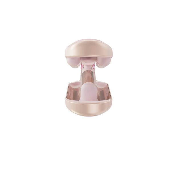 TYMO Rovy Hair Waver - Champagne Pink