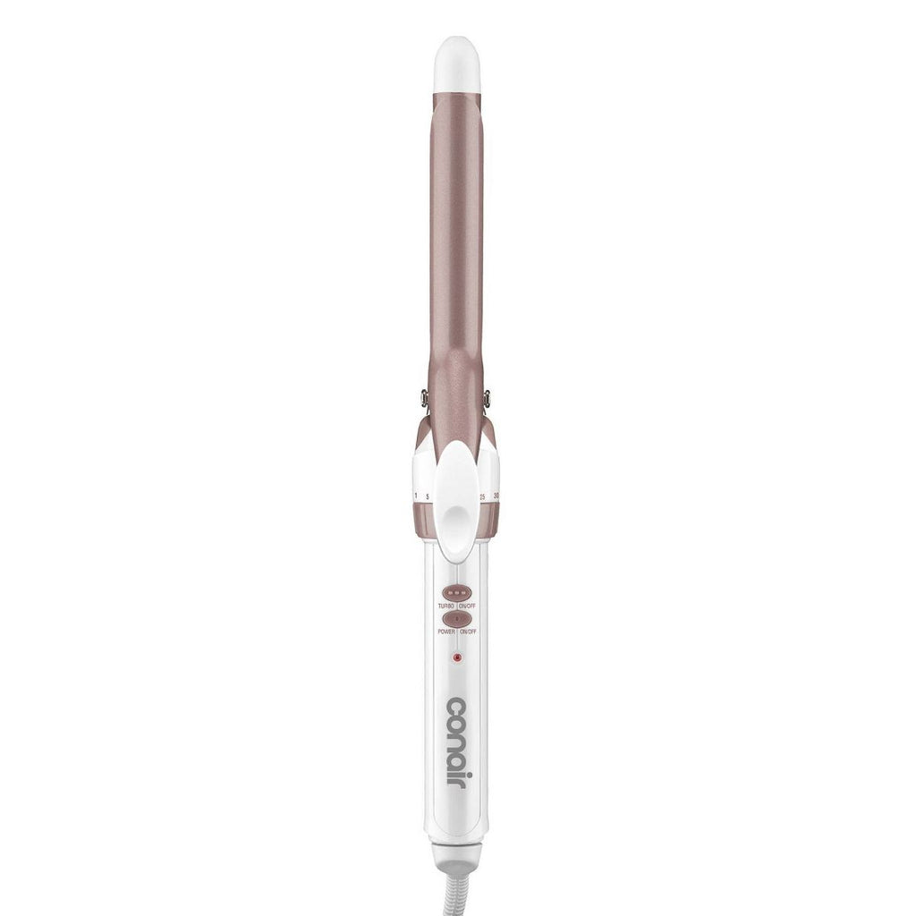 Conair Double Ceramic 3/4" Curling Iron