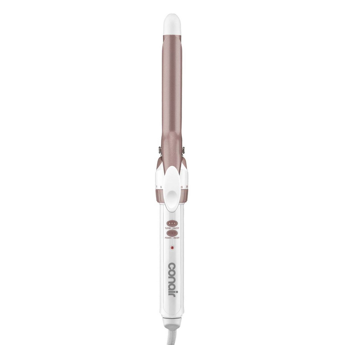 Conair Double Ceramic 3/4" Curling Iron