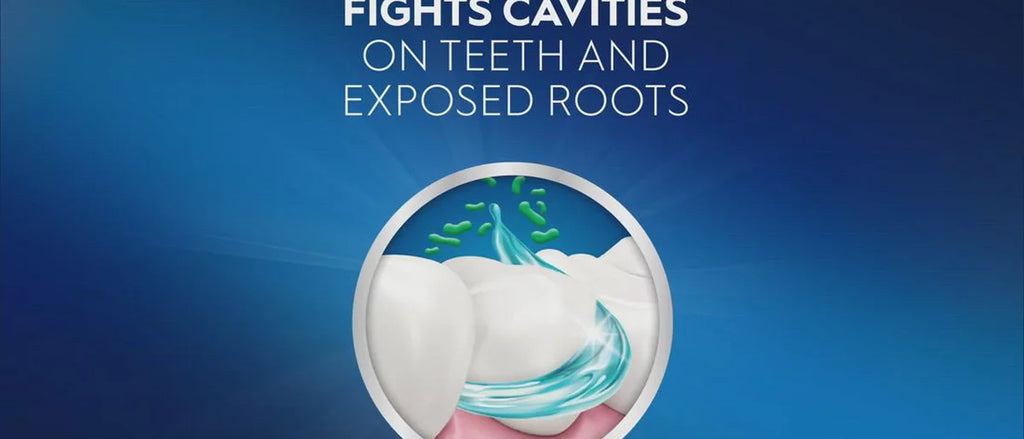 Crest Cavity Protection Toothpaste - Regular - 5.7oz/3pk