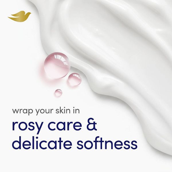 Dove Beauty Pink Deep Moisture Beauty Bar Soap - 8pk - 3.75oz each