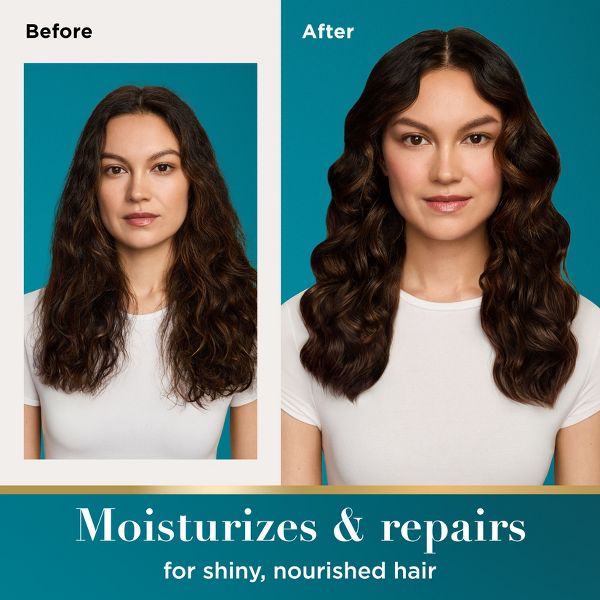 OGX Extra Strength Damage Remedy + Coconut Miracle Oil Penetrating Oil - 3.3 fl oz