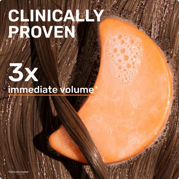 Ethique Beauty Volumizing Shampoo Bar with Biotin