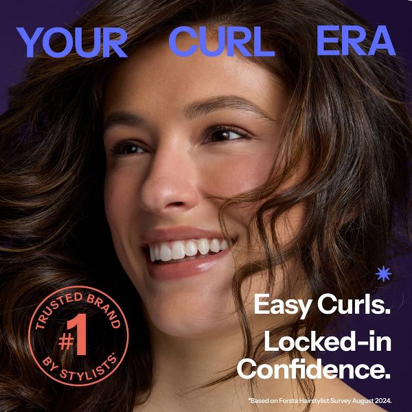 Hot Tools 1 1/2" Titanium Curling Iron