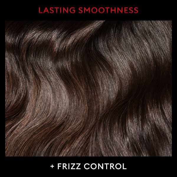 Tresemme Protecting Heat Spray Keratin Smooth for Taming Frizz & Reducing Breakage - 8 fl oz