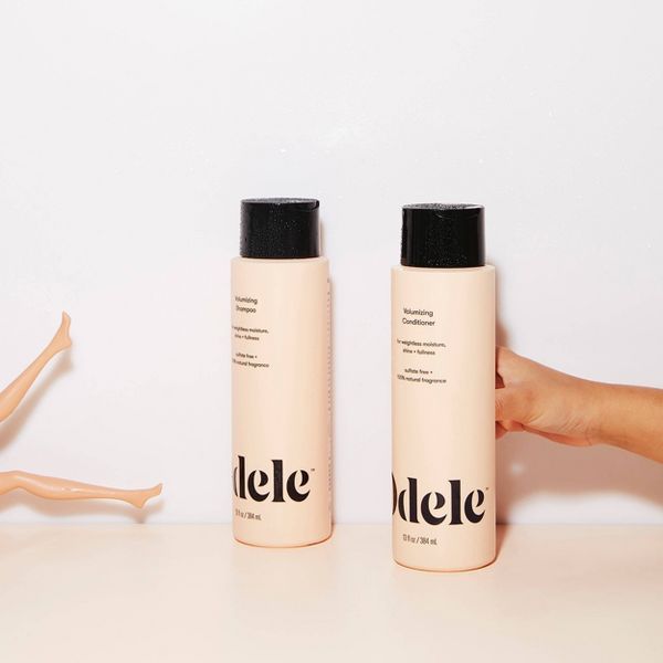 Odele Volumizing Conditioner for Lift + Fullness - 13 fl oz