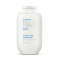 Method Simply Nourish Moisturizing Conditioner - Sulfate & Silicone Free - Travel Size - 3.4 fl oz
