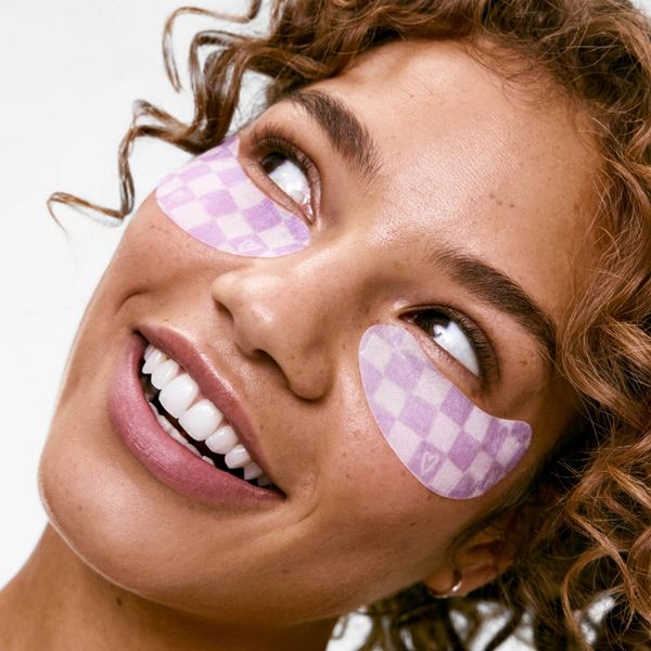 CLEARSTEM EYE CANDY Mini Eye Mask - Travel Size - Beauty Studio