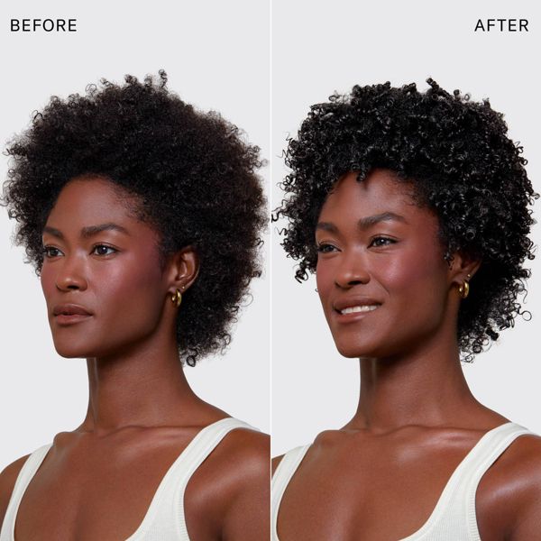 Rizos Curls Strong Hold Gel - 8 fl oz