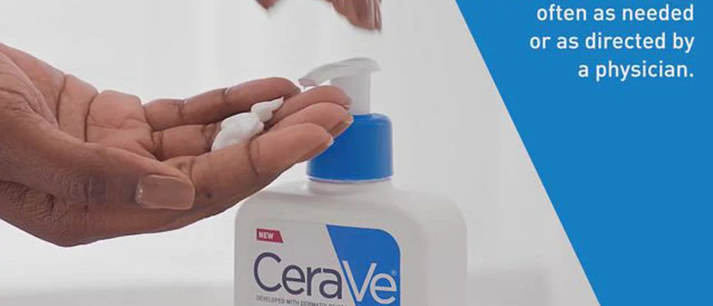 CeraVe Intensive Face Moisturizing Lotion - 3 fl oz