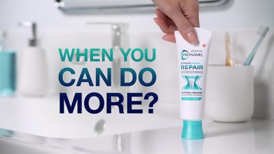Sensodyne Pronamel Intensive Enamel Repair Toothpaste - Clean Mint