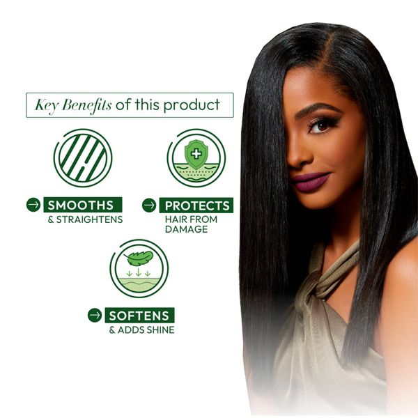 ORS Olive Oil Built-in Protection No-Lye Hair Relaxer - Normal - 12.25oz