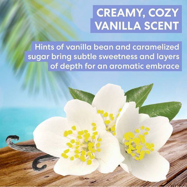 Palmer's Daily Body Lotion - Tahitian Vanilla - 33.8 fl oz