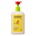 California Naturals Kid's Sudsy Shampoo - 12.5oz