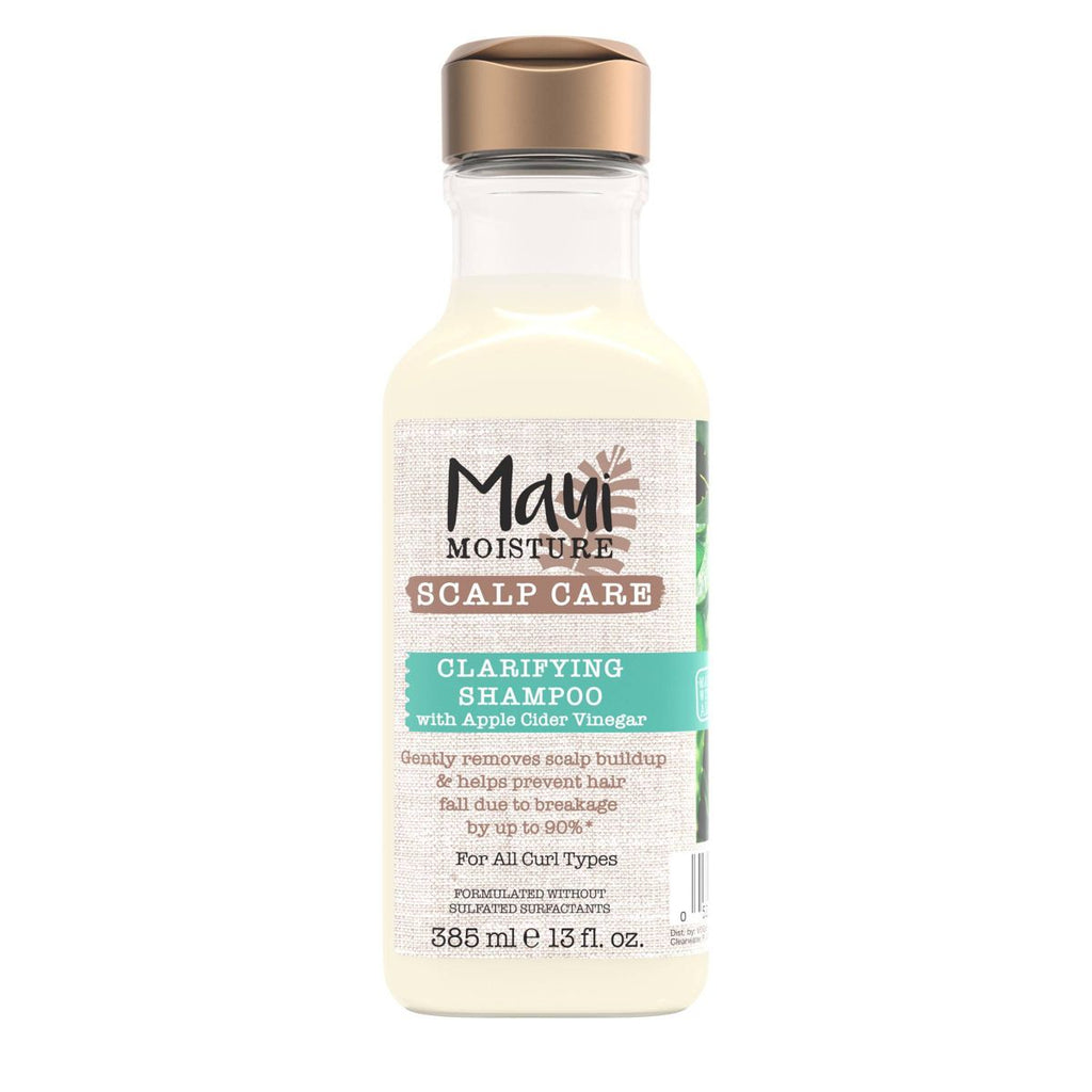 Maui Moisture Clarifying Shampoo - 13 fl oz