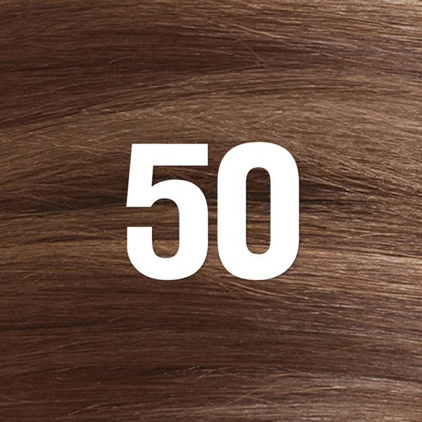 Revlon ColorSilk Permanent Hair Color with Bond Repair Complex - 27 Deep Rich Brown - 4.4 fl oz: Ammonia-Free, Gloves Included, For All Hair Types