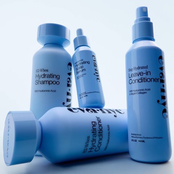 Eva NYC Stay Hydrated Leave-In Conditioner - 5 fl oz