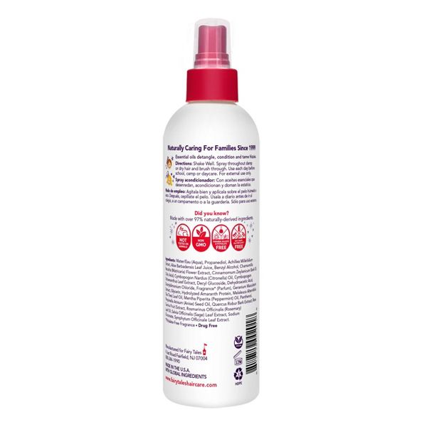 Fairy Tales Rosemary Repel Conditioning Spray - 8 fl oz