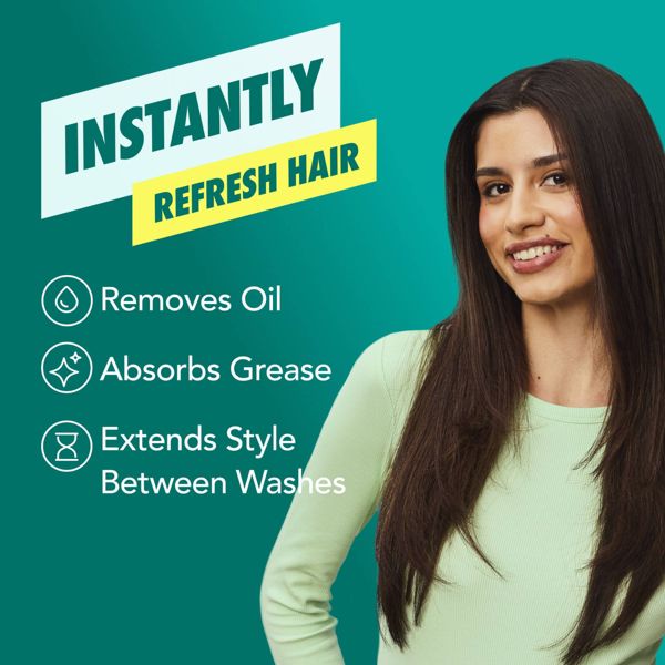 Batiste Divine Dark Shampoo - 1.06oz