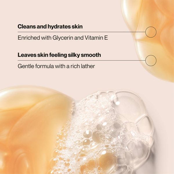 Suave Body Wash - Cocoa Butter+Shea - 18 fl oz