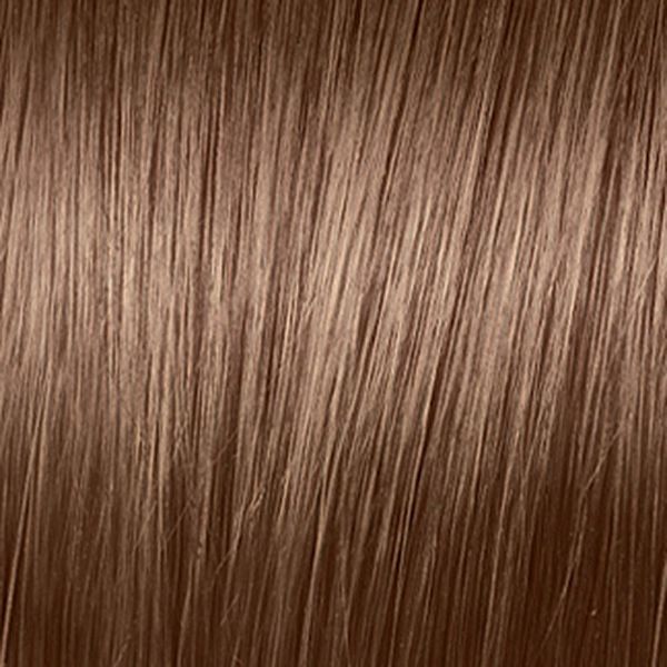 L'Oreal Paris Feria High Intensity Shimmering Color Power Red - R48 Intense Deep Auburn - 1 Kit
