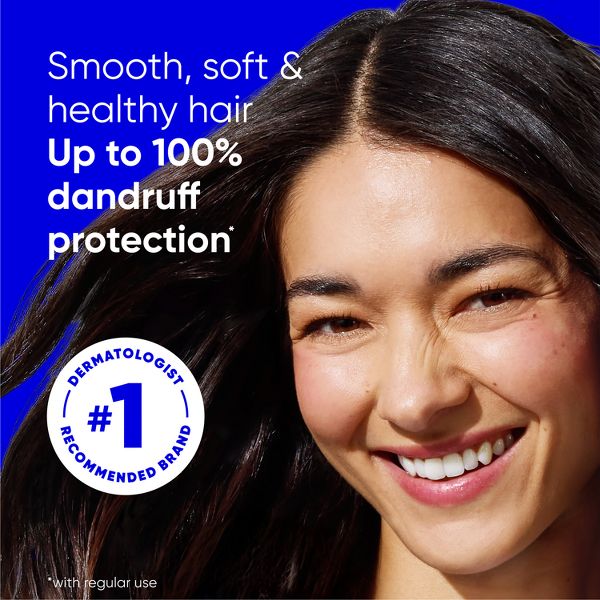 Head & Shoulders 2-in-1 Smooth & Silky Shampoo - 28.2 fl oz