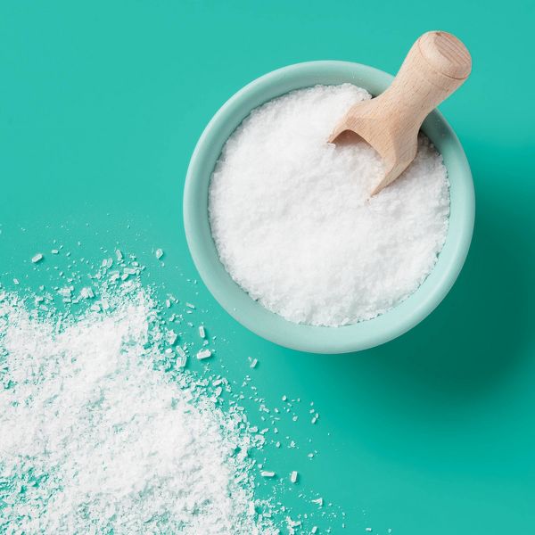 Epsom Salt - Peppermint Scent - 2lb - up&up™