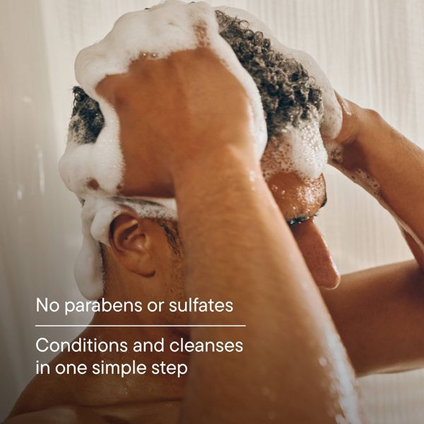 Harry's Men's 2 in 1 Shampoo and Conditioner - Wildlands - 14 fl oz