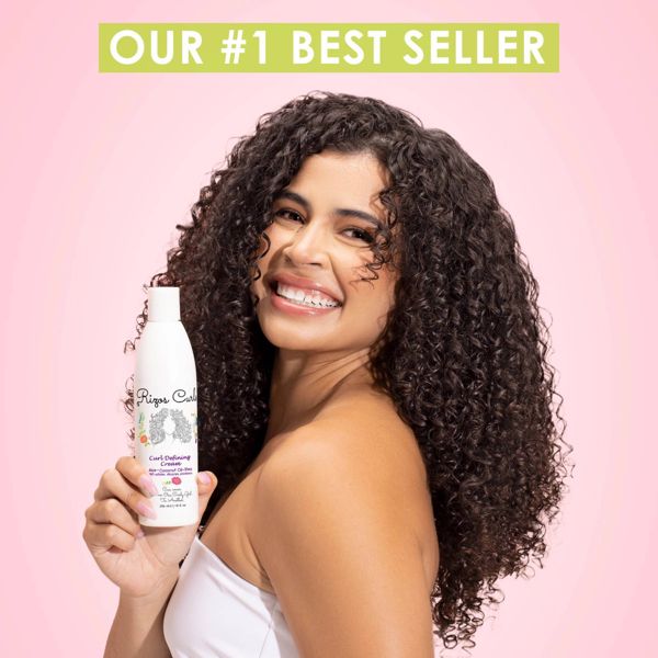 Rizos Curls Defining Cream - 10 fl oz