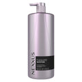 Nexxus Therappe Ultimate Moisture Shampoo for Dry Hair with Elastin Protein and Green Caviar - Silicone-Free - 33.8 fl oz