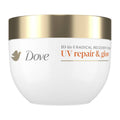 Dove Beauty UV Repair & Glow 10-in-1 Radical Recovery Mask - 9.2oz